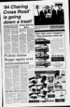 Larne Times Thursday 25 March 1993 Page 15