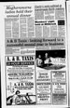 Larne Times Thursday 25 March 1993 Page 22