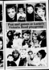 Larne Times Thursday 25 March 1993 Page 25