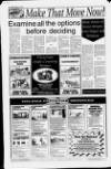 Larne Times Thursday 25 March 1993 Page 32