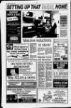 Larne Times Thursday 25 March 1993 Page 34