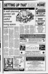 Larne Times Thursday 25 March 1993 Page 35