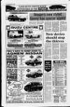 Larne Times Thursday 25 March 1993 Page 38