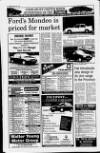 Larne Times Thursday 25 March 1993 Page 40