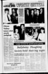 Larne Times Thursday 25 March 1993 Page 47