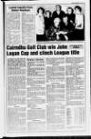 Larne Times Thursday 25 March 1993 Page 59