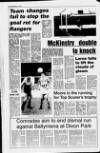 Larne Times Thursday 25 March 1993 Page 60