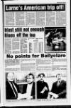 Larne Times Thursday 25 March 1993 Page 61