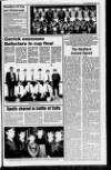 Larne Times Thursday 25 March 1993 Page 63