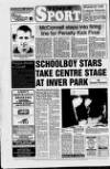 Larne Times Thursday 25 March 1993 Page 64