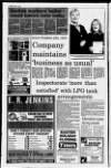 Larne Times Thursday 08 April 1993 Page 2