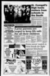 Larne Times Thursday 08 April 1993 Page 4