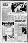 Larne Times Thursday 08 April 1993 Page 8