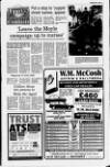 Larne Times Thursday 08 April 1993 Page 17