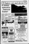 Larne Times Thursday 08 April 1993 Page 23