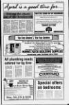 Larne Times Thursday 08 April 1993 Page 25