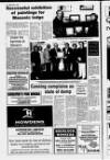 Larne Times Thursday 08 April 1993 Page 26