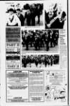 Larne Times Thursday 08 April 1993 Page 28