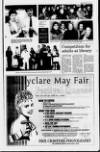 Larne Times Thursday 08 April 1993 Page 35