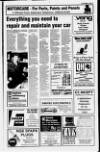 Larne Times Thursday 08 April 1993 Page 37