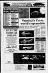 Larne Times Thursday 08 April 1993 Page 38