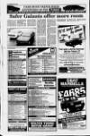 Larne Times Thursday 08 April 1993 Page 42