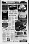 Larne Times Thursday 08 April 1993 Page 43