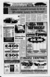 Larne Times Thursday 08 April 1993 Page 44