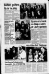 Larne Times Thursday 08 April 1993 Page 60