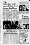 Larne Times Thursday 08 April 1993 Page 62