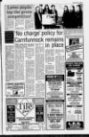 Larne Times Thursday 22 April 1993 Page 3