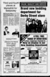 Larne Times Thursday 22 April 1993 Page 13