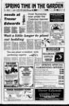 Larne Times Thursday 22 April 1993 Page 21