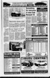 Larne Times Thursday 22 April 1993 Page 33