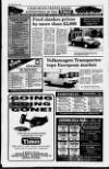 Larne Times Thursday 22 April 1993 Page 34