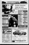 Larne Times Thursday 22 April 1993 Page 35
