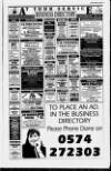 Larne Times Thursday 22 April 1993 Page 45