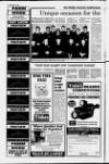 Larne Times Thursday 06 May 1993 Page 8