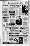 Larne Times Thursday 06 May 1993 Page 20