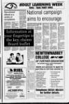 Larne Times Thursday 06 May 1993 Page 25