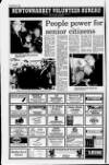 Larne Times Thursday 06 May 1993 Page 26