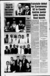 Larne Times Thursday 06 May 1993 Page 52