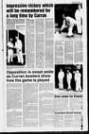 Larne Times Thursday 06 May 1993 Page 53