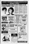 Larne Times Thursday 13 May 1993 Page 27