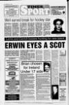Larne Times Thursday 13 May 1993 Page 60