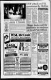 Larne Times Thursday 03 June 1993 Page 6