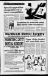 Larne Times Thursday 03 June 1993 Page 8