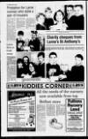 Larne Times Thursday 03 June 1993 Page 16