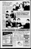 Larne Times Thursday 03 June 1993 Page 18