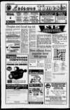 Larne Times Thursday 03 June 1993 Page 20